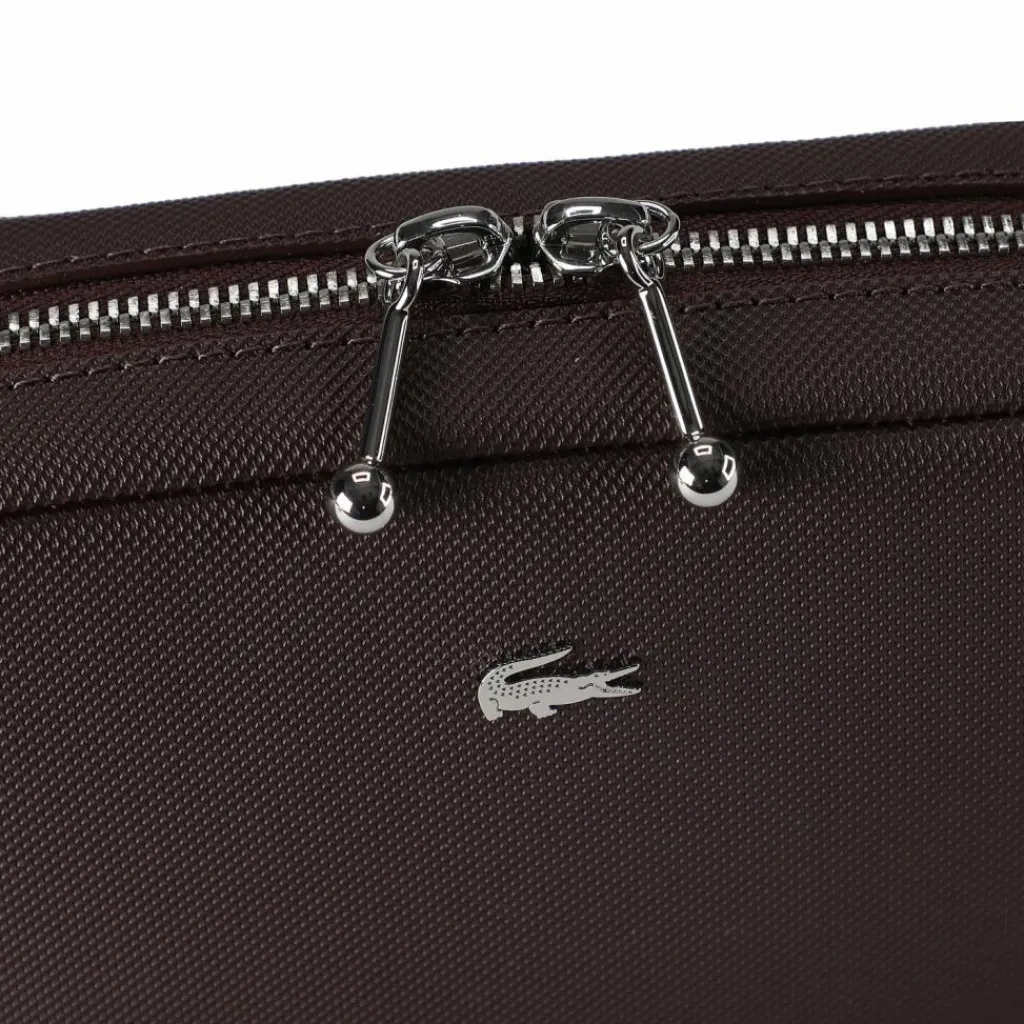 Lacoste Core Essentials Daily City Umhängetasche 21 cm