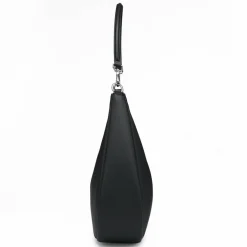 Lacoste Henkeltaschen|Schultertaschen<Core Essentials Daily City Schultertasche 35 cm noir