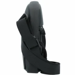 New Lacoste Core Essentials Lcst Umhängetasche 15.5 cm noir