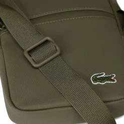 Lacoste Core Essentials Lcst Umhängetasche 15.5 cm