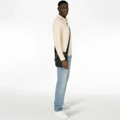 Lacoste Core Essentials Lcst Mini Bag Umhängetasche S 15 cm