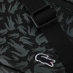 Lacoste Core Essentials Lcst Mini Bag Umhängetasche S 15 cm