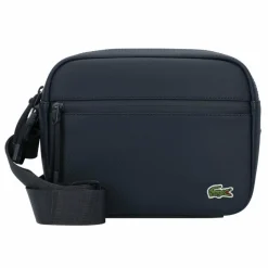 Lacoste Umhängetaschen<Core Essentials Lcst Umhängetasche 23 cm eclipse