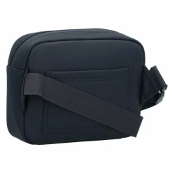 Lacoste Umhängetaschen<Core Essentials Lcst Umhängetasche 23 cm eclipse