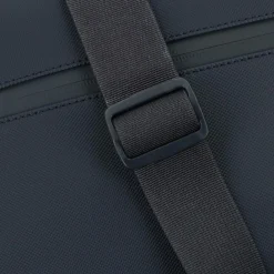 Lacoste Umhängetaschen<Core Essentials Lcst Umhängetasche 23 cm eclipse