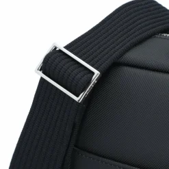 Lacoste Laptoptaschen|Aktentaschen<Core Essentials Men S Classic Aktentasche 39 cm Laptopfach noir