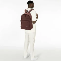 Sale Lacoste Core Essentials Neocroc Daypack 42.5 cm Laptopfach puce