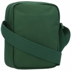 Lacoste Umhängetaschen<Core Essentials Neocroc Umhängetasche 16.5 cm vert 132