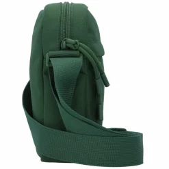 Lacoste Umhängetaschen<Core Essentials Neocroc Umhängetasche 16.5 cm vert 132