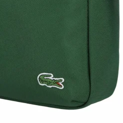Lacoste Umhängetaschen<Core Essentials Neocroc Umhängetasche 16.5 cm vert 132