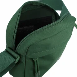 Lacoste Umhängetaschen<Core Essentials Neocroc Umhängetasche 16.5 cm vert 132