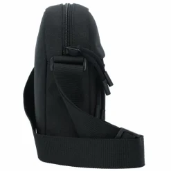 Lacoste Umhängetaschen<Core Essentials Neocroc Umhängetasche 16.5 cm noir