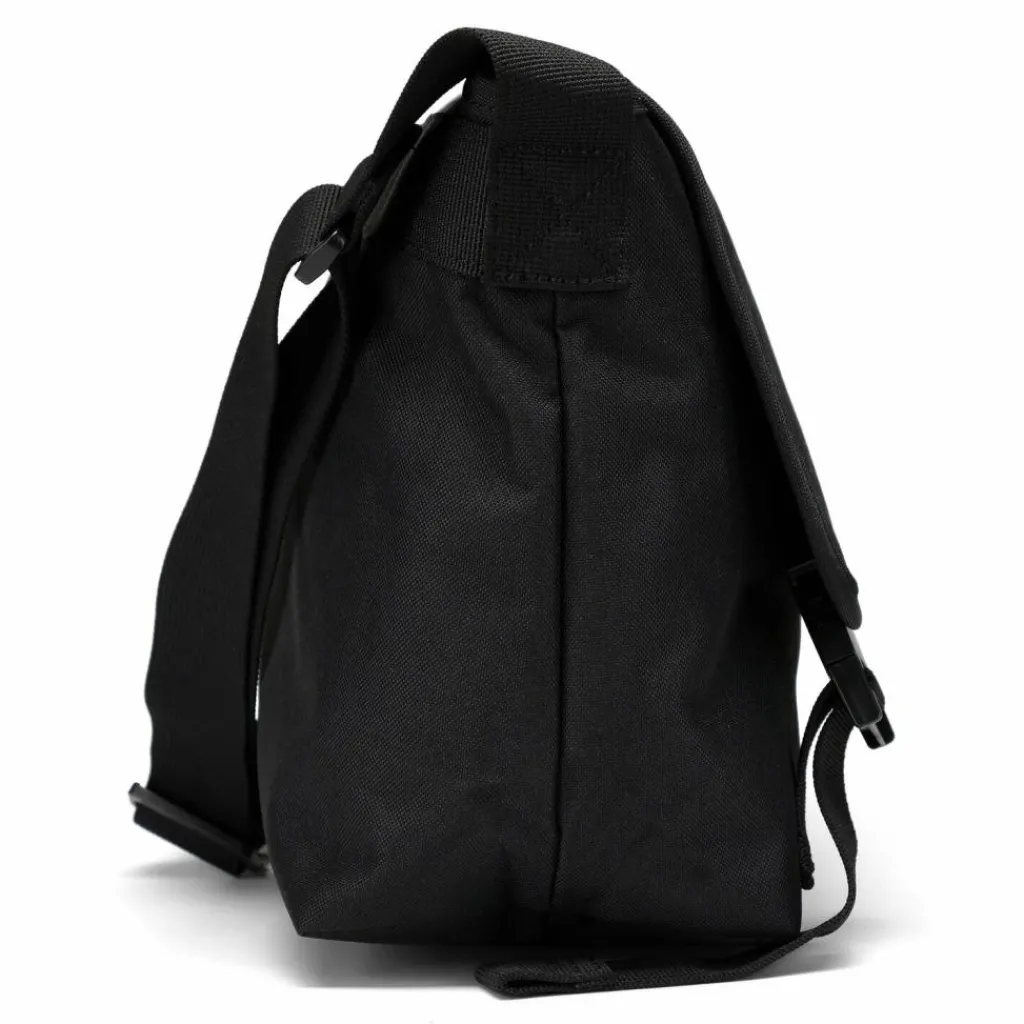 Online Lacoste Core Essentials Neocroc Messenger 32.5 cm noir