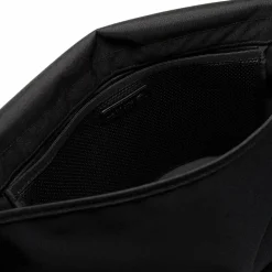 Online Lacoste Core Essentials Neocroc Messenger 32.5 cm noir