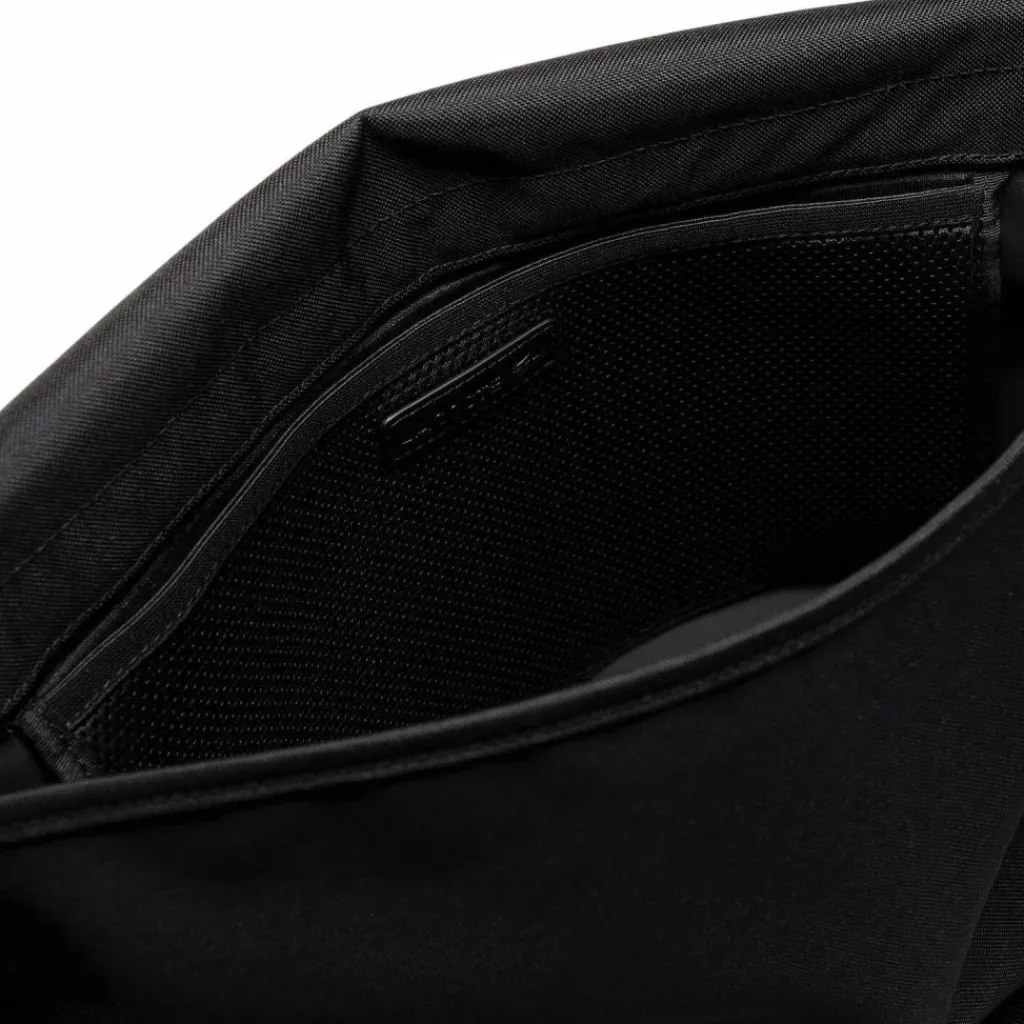 Online Lacoste Core Essentials Neocroc Messenger 32.5 cm noir