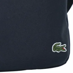 Lacoste Umhängetaschen<Core Essentials Neocroc Umhängetasche 16.5 cm abimes
