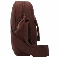 Lacoste Umhängetaschen<Core Essentials Neocroc Umhängetasche 16.5 cm puce