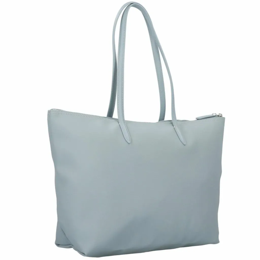 Lacoste Shopper|Schultertaschen<L.12.12 Concept Shopper Tasche 35 cm tradewinds