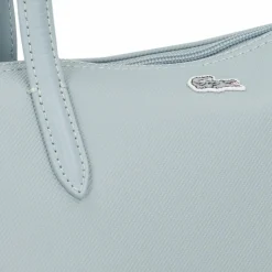 Lacoste Shopper|Schultertaschen<L.12.12 Concept Shopper Tasche 35 cm tradewinds