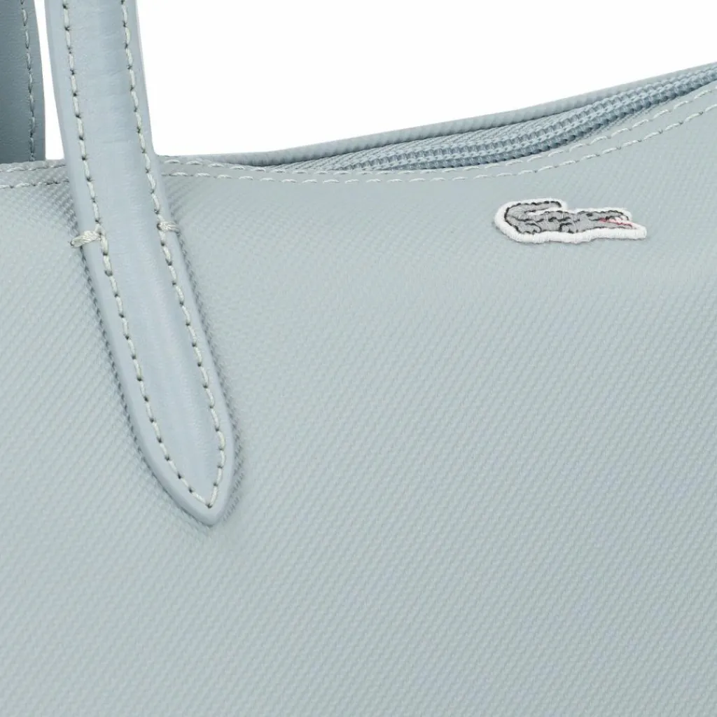 Lacoste Shopper|Schultertaschen<L.12.12 Concept Shopper Tasche 35 cm tradewinds
