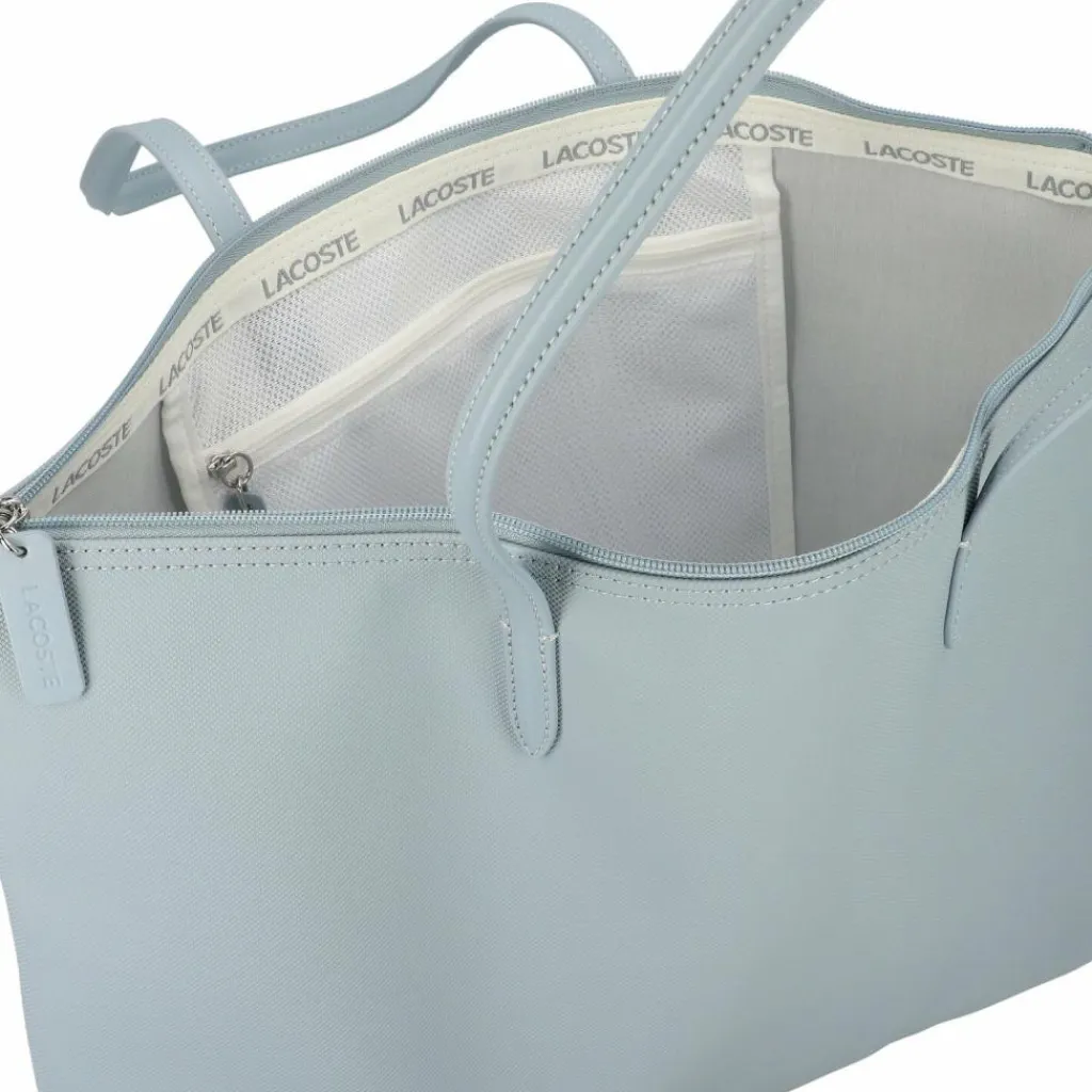 Lacoste Shopper|Schultertaschen<L.12.12 Concept Shopper Tasche 35 cm tradewinds