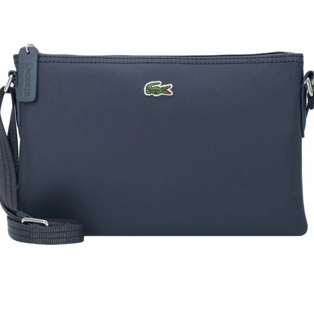 Best Lacoste L.12.12 Concept Umhängetasche 27 cm penombre