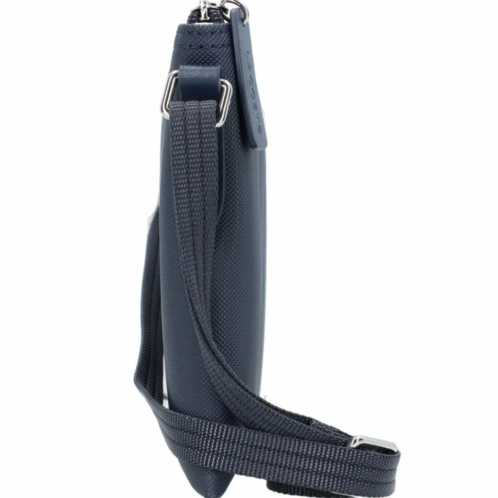 Best Lacoste L.12.12 Concept Umhängetasche 27 cm penombre