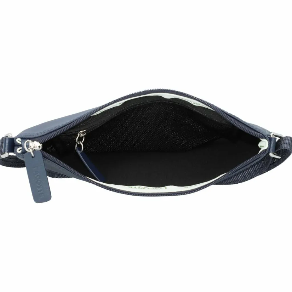 Best Lacoste L.12.12 Concept Umhängetasche 27 cm penombre