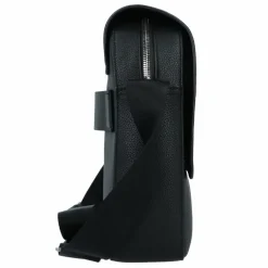 Lacoste Messenger Bags|Laptoptaschen<LG Business Messenger 34 cm Laptopfach noir