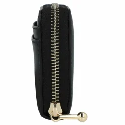 Online Lacoste LG Casual Geldbörse Leder 12 cm noir