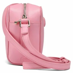 Lacoste LG Casual Umhängetasche S Leder 20.5 cm