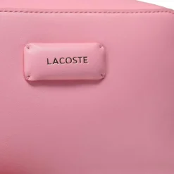 Lacoste LG Casual Umhängetasche S Leder 20.5 cm