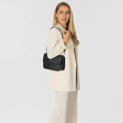 Lacoste LG Elegance Schultertasche 21 cm