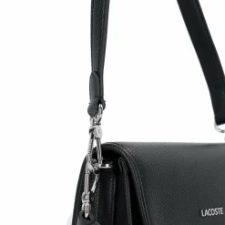 Lacoste LG Elegance Schultertasche 21 cm
