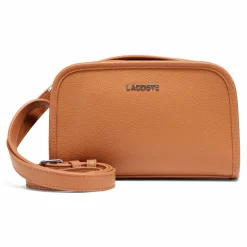 Lacoste Umhängetaschen<LG Elegance Umhängetasche S 20.5 cm argan oil