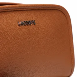 Lacoste Umhängetaschen<LG Elegance Umhängetasche S 20.5 cm argan oil