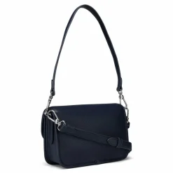 Lacoste Schultertaschen<LG Elegance Schultertasche 21 cm marine 166