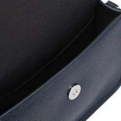 Lacoste Schultertaschen<LG Elegance Schultertasche 21 cm marine 166