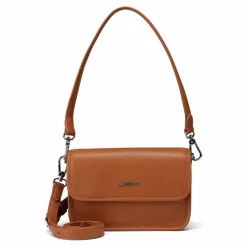 Clearance Lacoste LG Elegance Schultertasche 21 cm argan oil