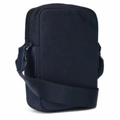 Outlet Lacoste LG Everyday Mini Bag Umhängetasche 15 cm marine 166