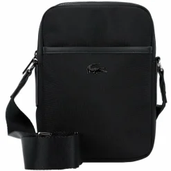 Lacoste Mini Bags|Umhängetaschen<LG Everyday Mini Bag Umhängetasche 15 cm noir