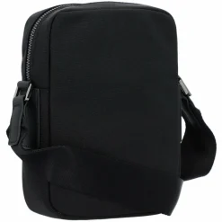 Lacoste Mini Bags|Umhängetaschen<LG Everyday Mini Bag Umhängetasche 15 cm noir