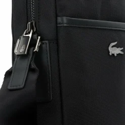 Lacoste Mini Bags|Umhängetaschen<LG Everyday Mini Bag Umhängetasche 15 cm noir