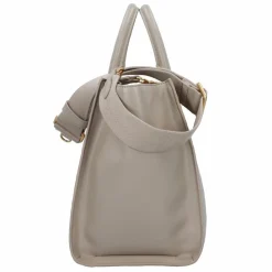 Lacoste Maheki Shopper Tasche Leder 43 cm