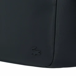 Lacoste Umhängetaschen<Men's Classic Umhängetasche 33 cm noir