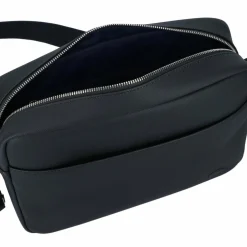 Lacoste Umhängetaschen<Men's Classic Umhängetasche 33 cm noir