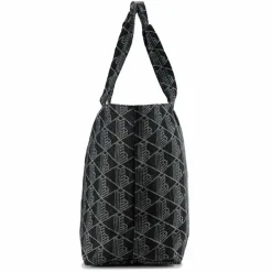 Lacoste Monogram Neocroc Shopper Tasche XL 42 cm