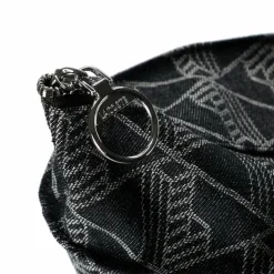 Lacoste Monogram Neocroc Shopper Tasche XL 42 cm