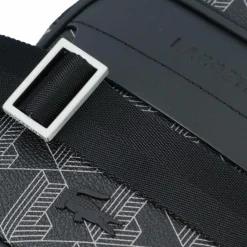 Lacoste Mini Bags|Umhängetaschen<The Blend Mini Bag Umhängetasche 14 cm monogram noir gris