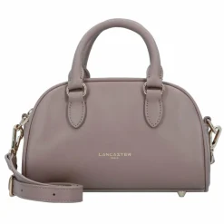 Lancaster Henkeltaschen<Donna Bow Handtasche Leder 21 cm galet